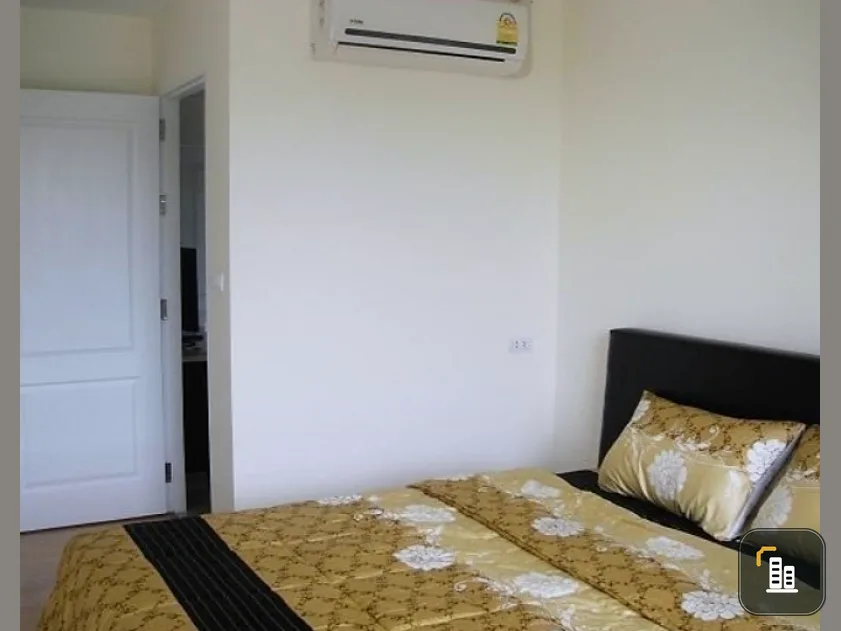 Condo for rent, The Link Advance, private, fully furnished, ready, do not wait