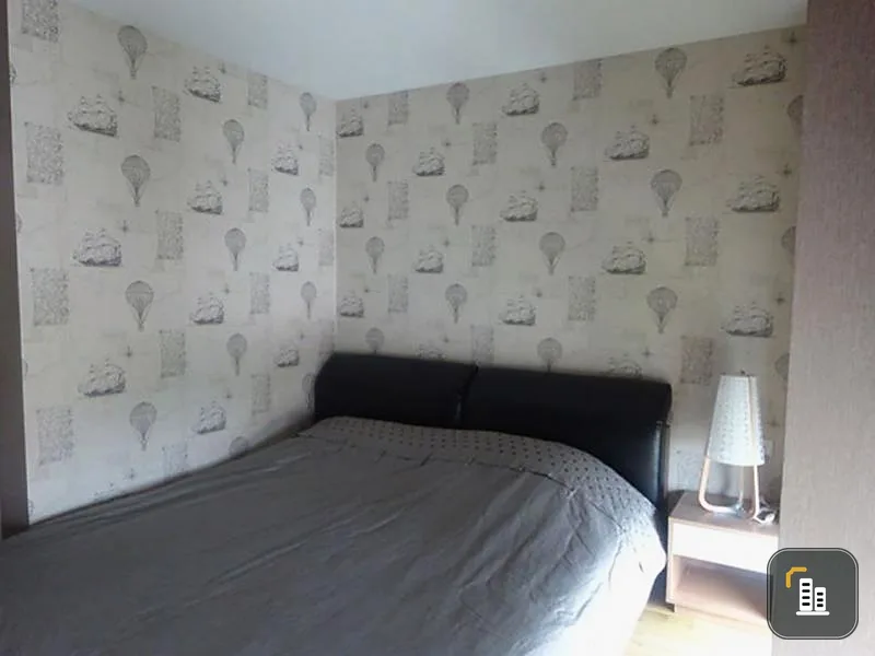 Sell / rent urgently !!! The Link Sukhumvit 64, fully furnished, ready to move in, convenient to travel, book now !!!