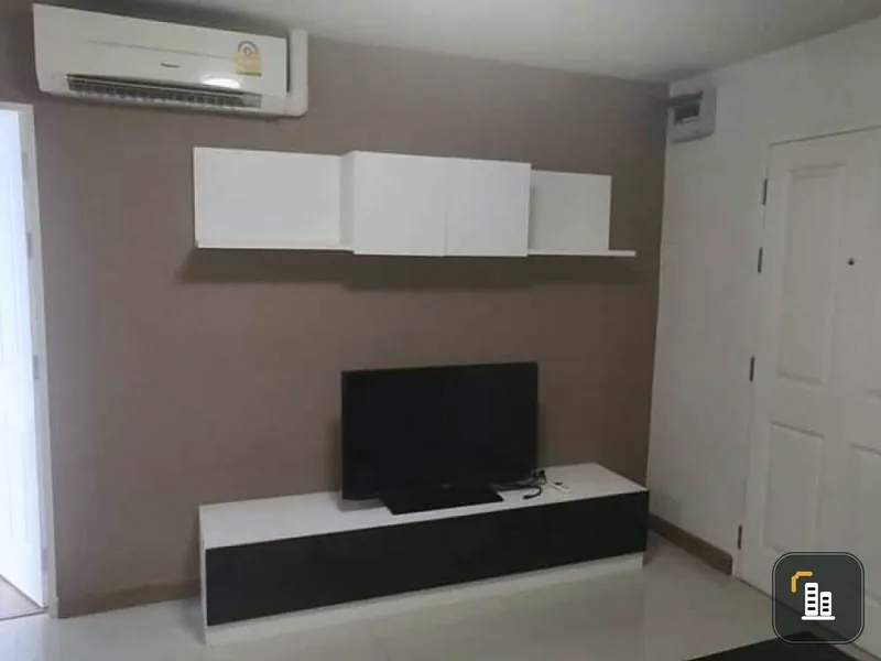 Quick sale !!! The Link Sukhumvit 64, Modern style design, close to the BTS station, book now !!!