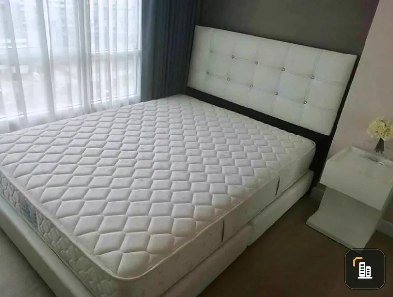Condo for rent, The Sky Sukhumvit, 14th floor, very beautiful decoration Hurry up.