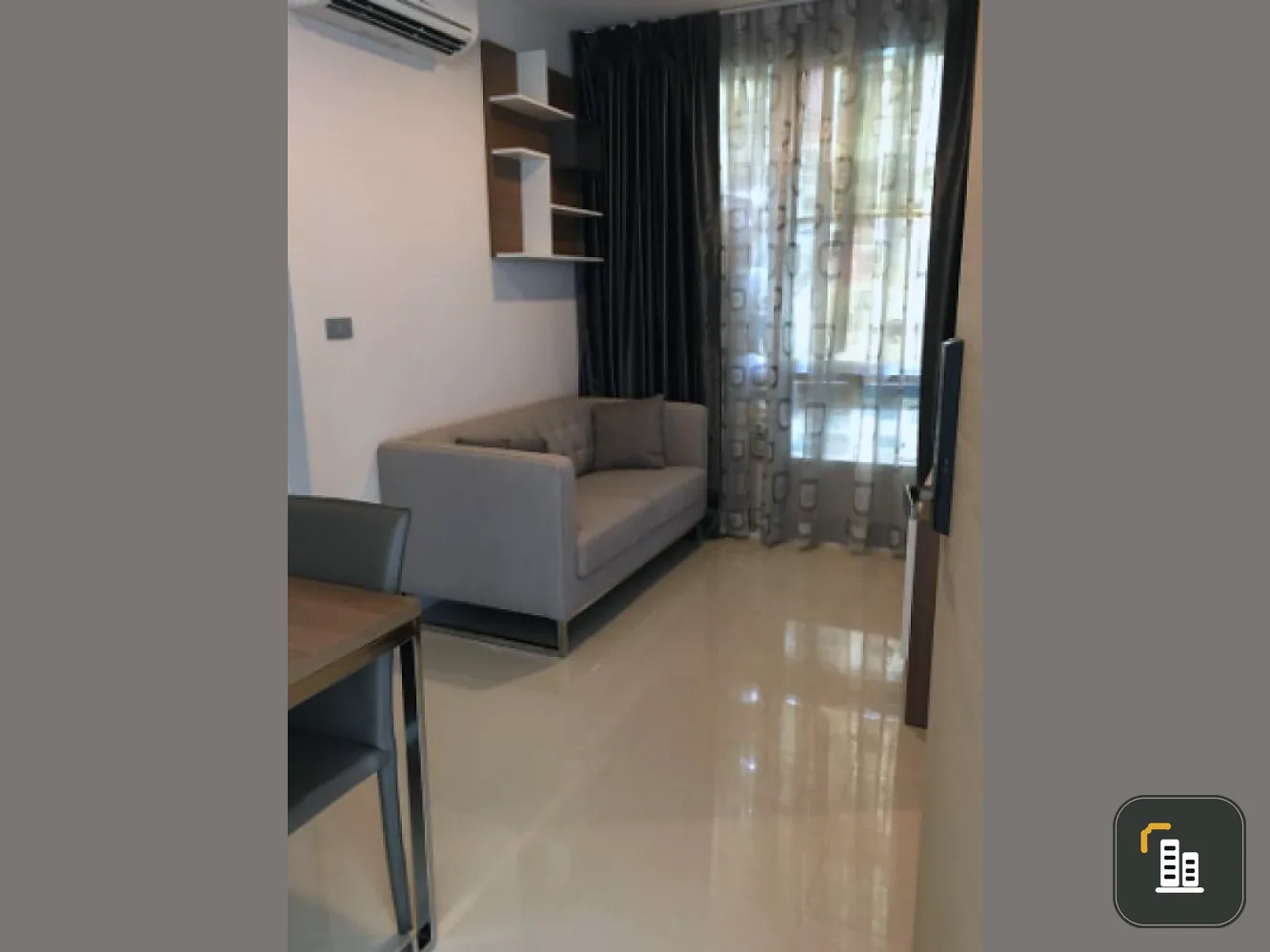 Rent / Sale The Sky Sukhumvit 9th floor, pool view, complete, don't wait.