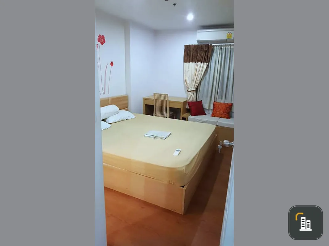 Condo for sale / rent, The Next Sukhumvit 52, pool view, fully furnished, book now !!