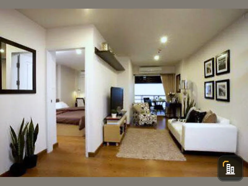 Sale with tenants, The Next Sukhumvit 52 Condo, good pool view