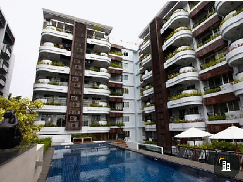 Quick sale !!! Condo The Next Sukhumvit 52, good location, convenient transportation, near BTS On Nut Hurry and make a reservation !!!!