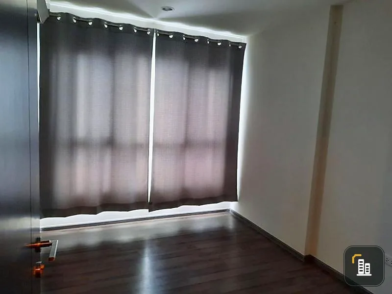 Urgent sale, empty room, The Base Park East Condo, open room, beautiful view, very cheap