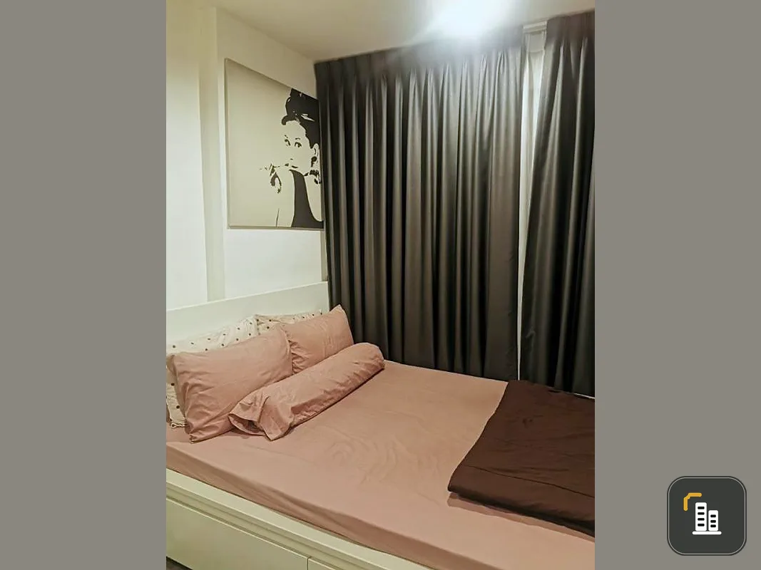 Urgent sale, The Best East Condo, 7th floor, beautiful room, ready to move in, cheap price.