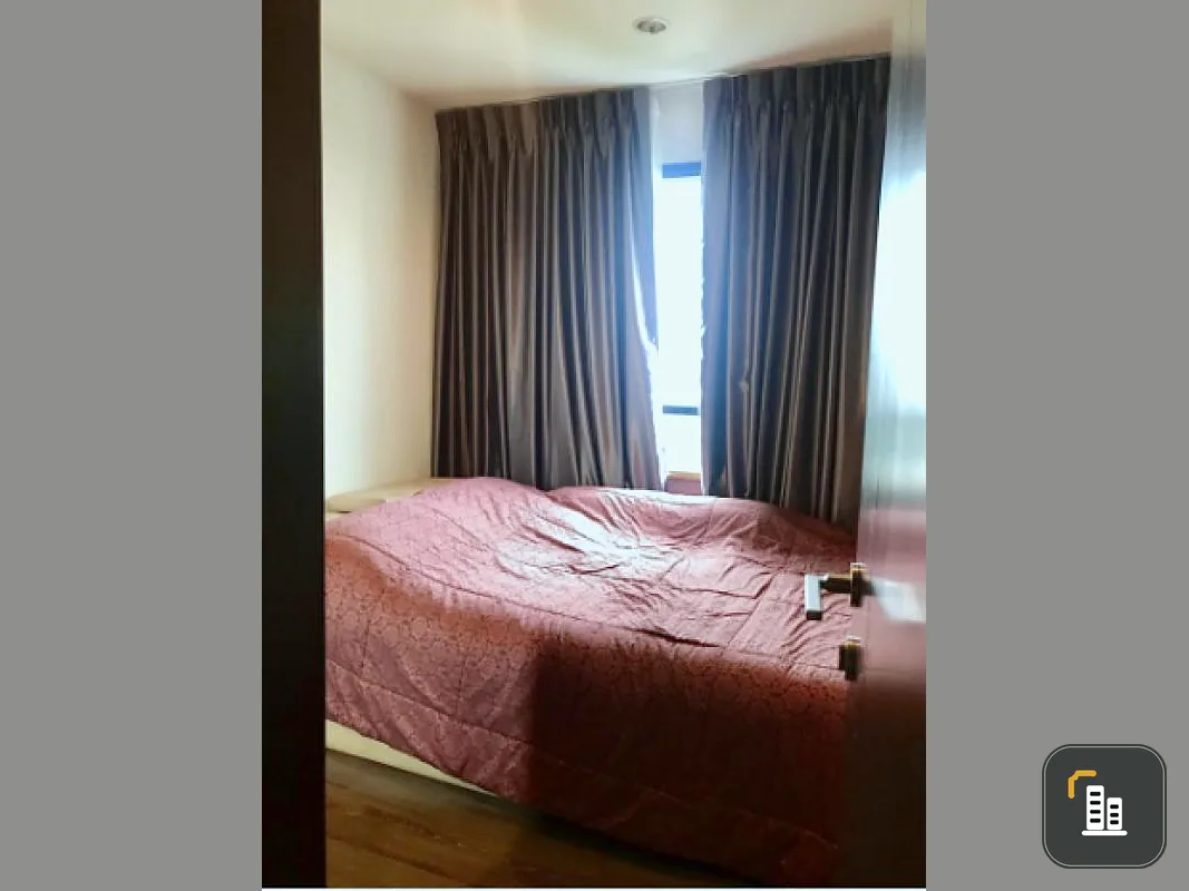 Urgent sale, The Base Park West condo, beautiful room, fully furnished, beautiful view, very cheap, do not miss