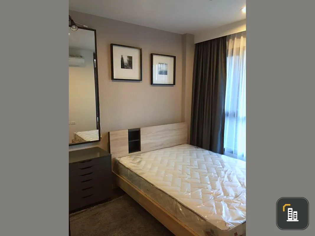 Condo for rent, The Base Park West, beautiful room, fully furnished, do not miss!