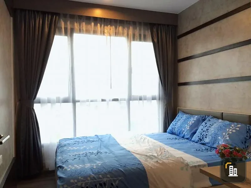 Condo for rent, The Base Park West, beautiful room, ready, hurry!