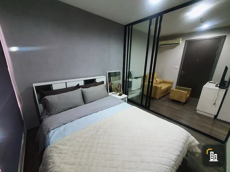 Condo for sale, The Base Park West, fully furnished, private, ready to move in, book now!