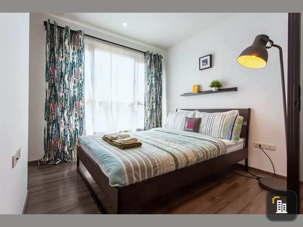Urgent sale!! The Base Park West Condo, very good location, good environment. Don't wait, just grab your bags and move in!!