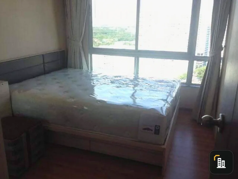 Urgent for rent !!! Condo The Base Sukhumvit 77 Furniture, good location, quick commute, book now !!!