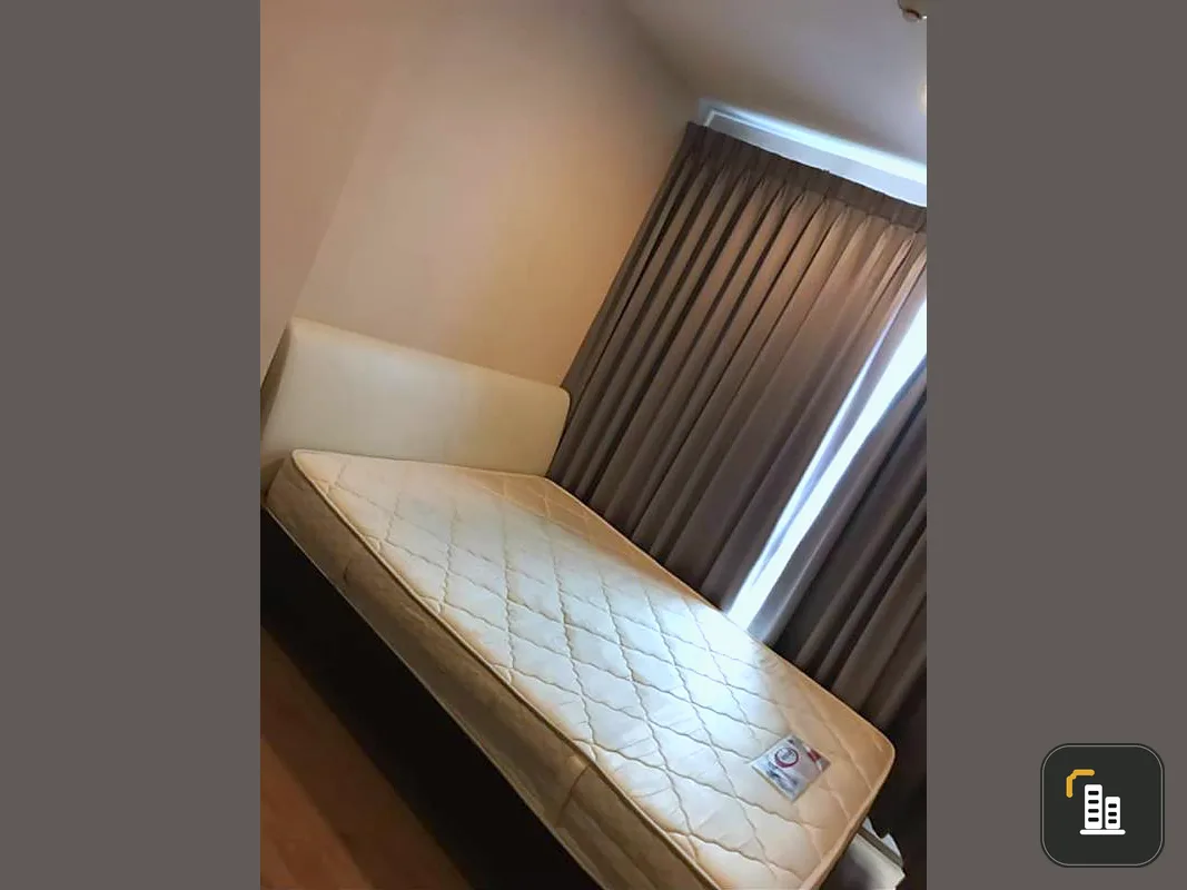 Quick rent !!! Condo The Base Sukhumvit 77, facilities, subway, convenient transportation !!!