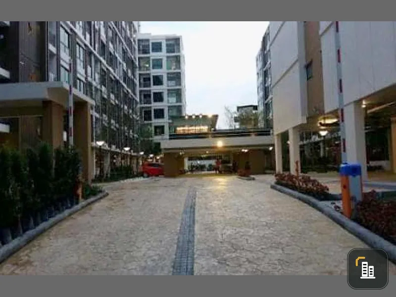 Wow!! Selling down payment Supalai City Resort Phaholyothin 32, very cheap price. If interested, hurry up.