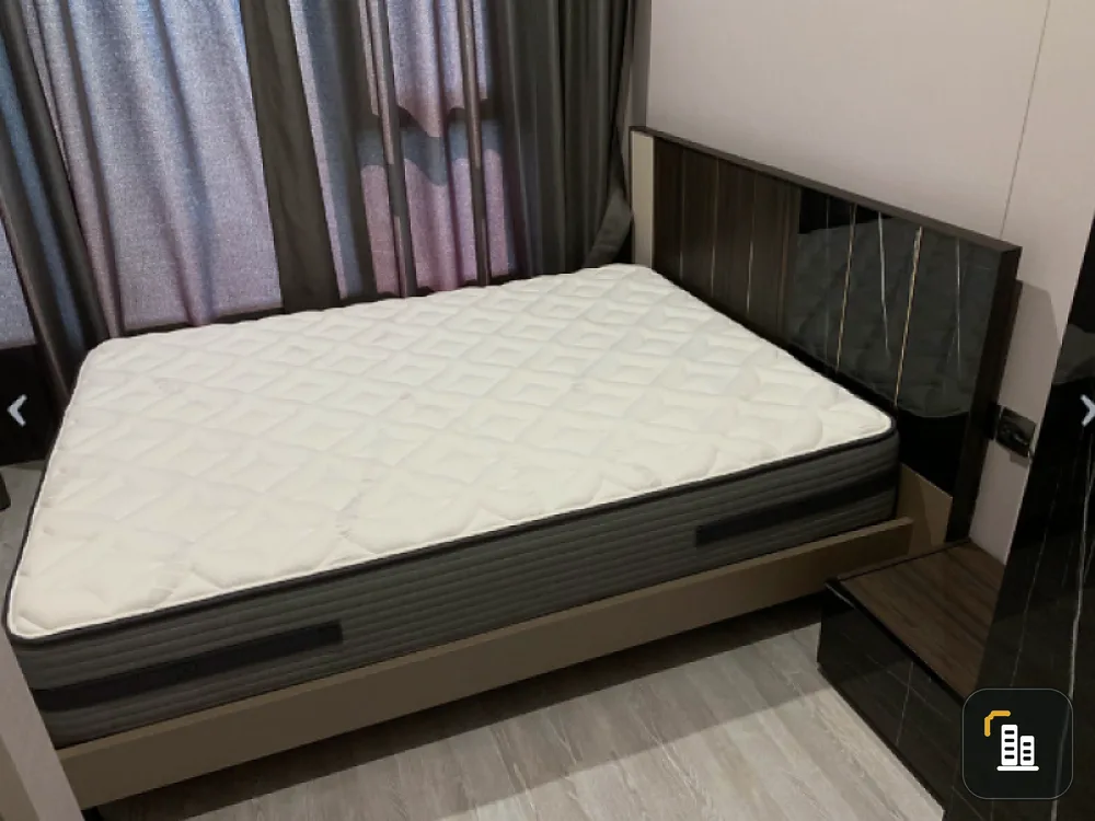 Sell / rent the line sukhumvit 101 size 27.43 sq.m.