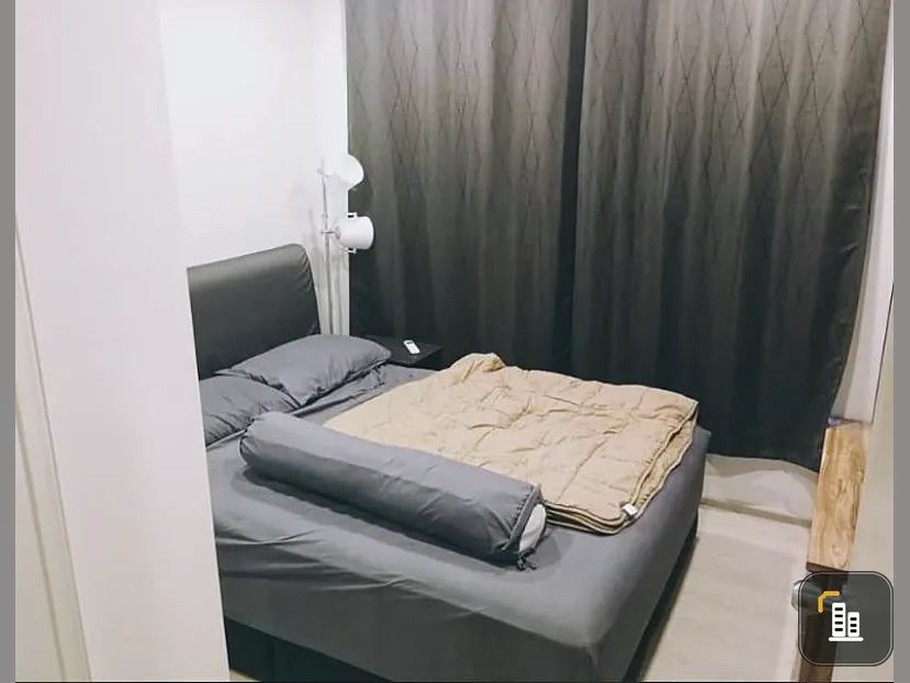 Urgent sale, The Tree Condo Sukhumvit 64, fully furnished, do not wait!