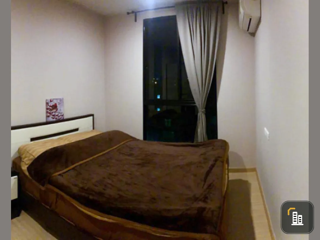 Sale // For rent very urgent !!!! The Tree Onnut Station Sukhumvit 54, 7th floor, pool view.