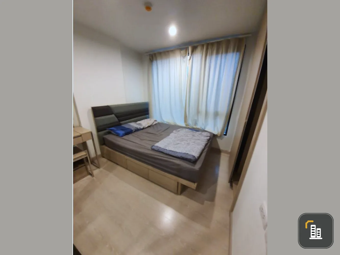 Condo for sale / rent, The Niche Mono Sukhumvit 50, very nice room.