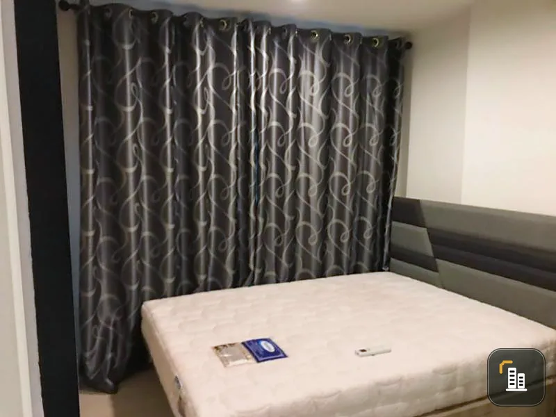 Condo for sale, The Niche Mono Sukhumvit 50, beautiful room, full built, good location, do not miss!