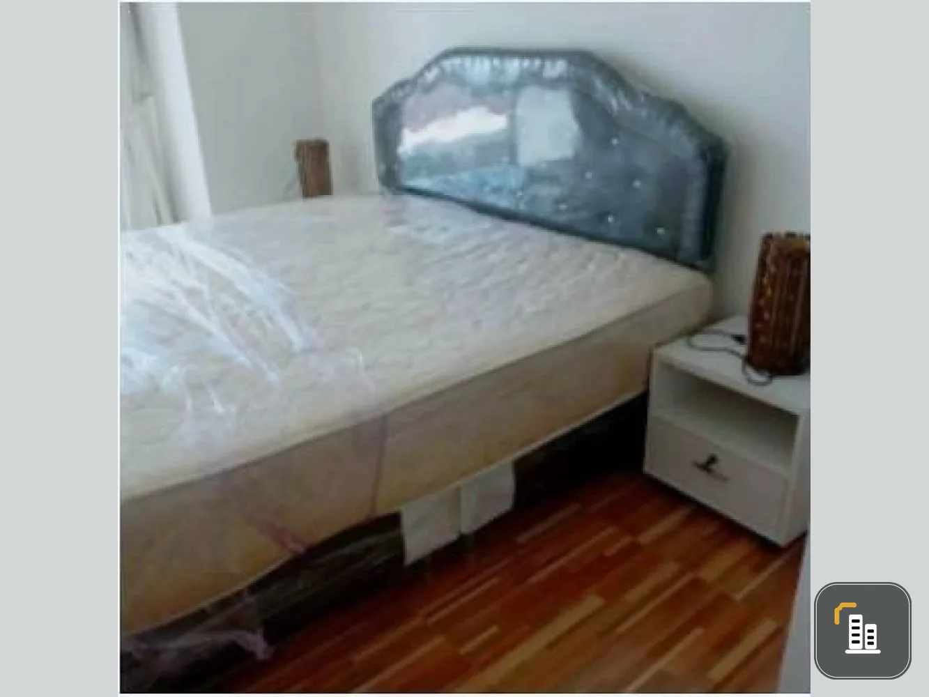 Condo for rent/sale, The Room Sukhumvit 62, very beautiful room, fully furnished, near the train station, very worthwhile, hurry up