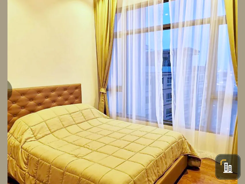 Sell / rent Condo Mayfair Place Sukhumvit 50, 7th floor, beautiful room, beautiful view.