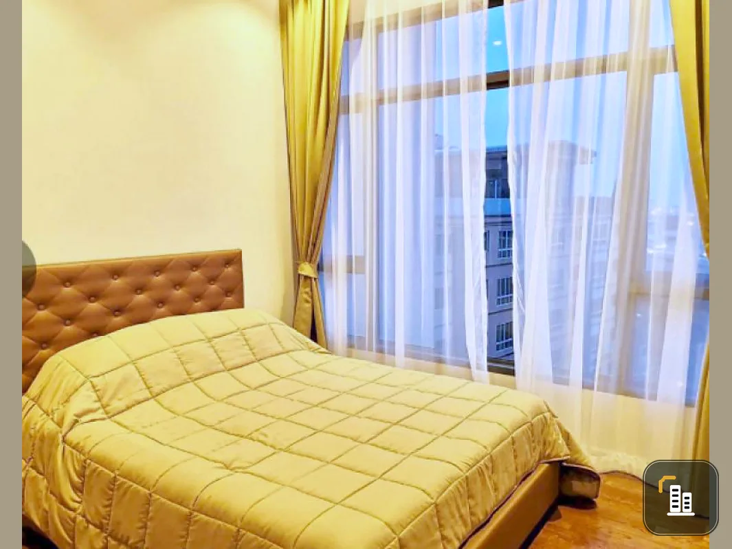 Sell / rent Condo Mayfair Place Sukhumvit 50, 7th floor, beautiful room, beautiful view.