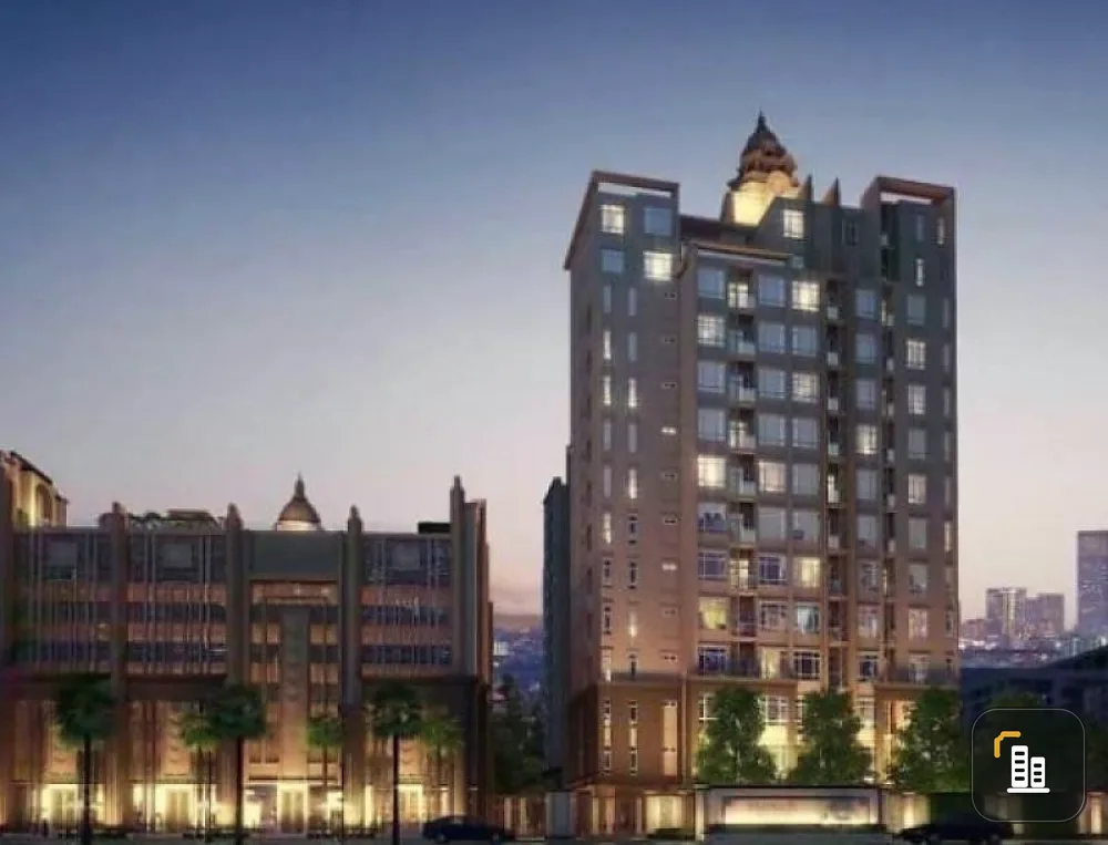 Condo for sale / rent Mayfair Place Sukhumvit 50, 11th floor, fully furnished, fully furnished.