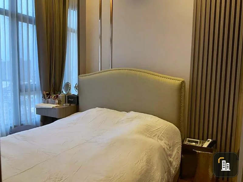 Condo for sale Mayfair Place Sukhumvit 50, built-in room, beautiful view, do not miss.