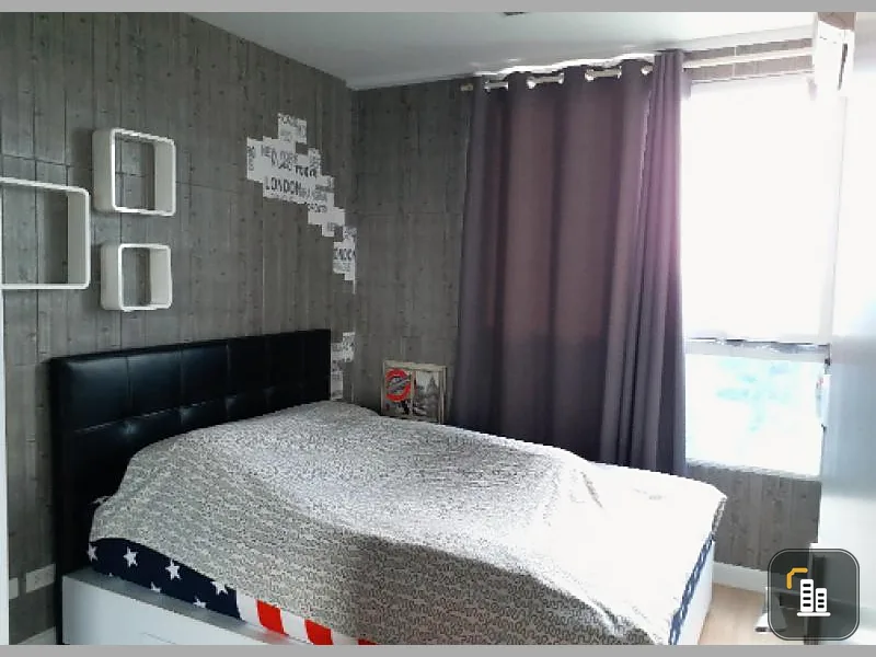 Urgent sale, Condo Mayfair Place Sukhumvit 64, very good value