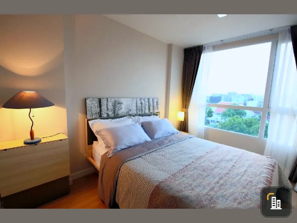 Rent / Sale Mayfair Place Sukhumvit 64 Condo, 7th floor, beautiful room, fully furnished, do not wait!