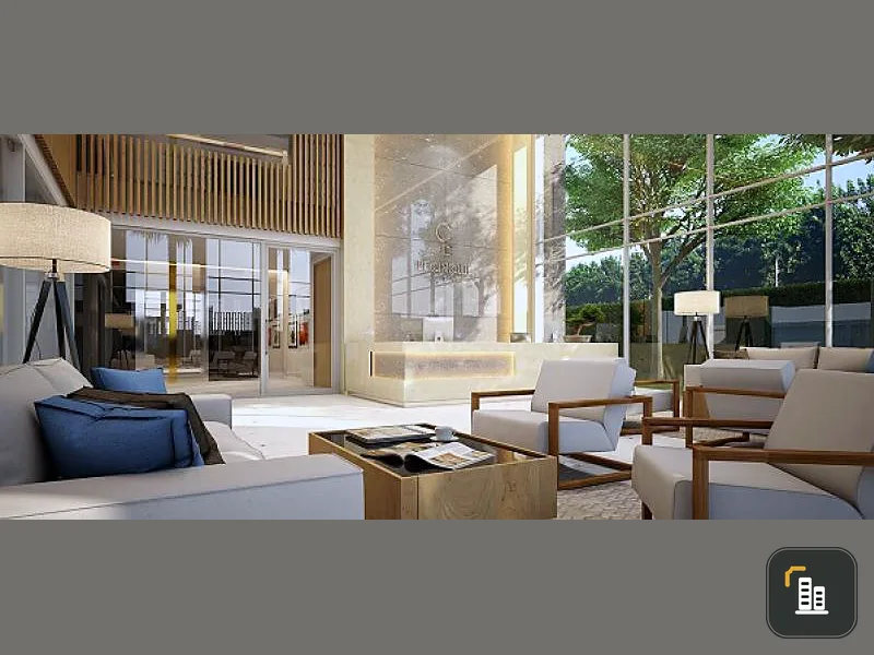Condo for sale Le Crique Sukhumvit 64/2, area 31.25 sq m, convenient transportation, near bts Punnawithi, do not miss.