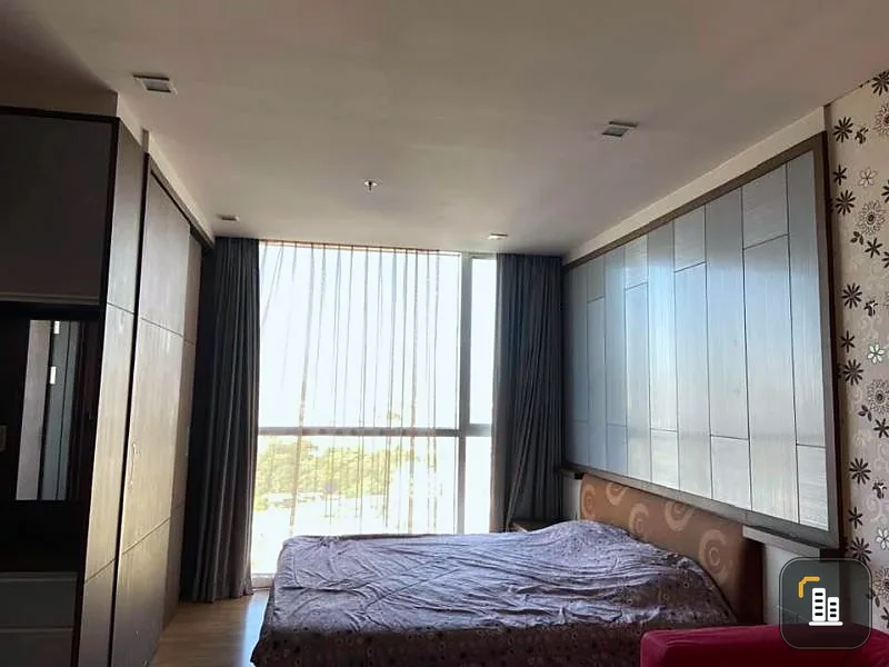 Condo for sale / rent at Le Luxe Condominium, beautiful room, beautiful location, special price, book now