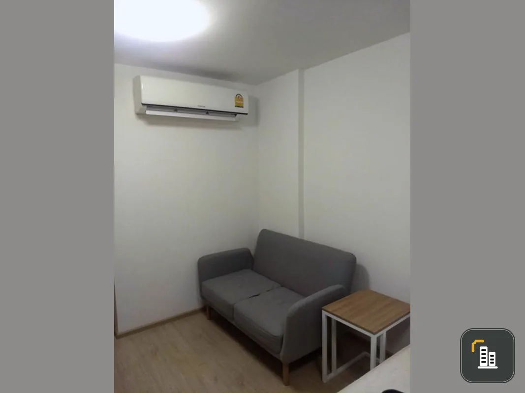 Urgent sale, Elio Sukhumvit 64 Condo, beautiful room, very good price, unblocked view, beautiful location, close to BTS, close to the mall, hurry