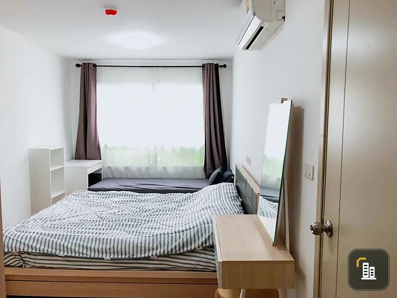 For rent Elio Del Ray, 1 bedroom, 1 bathroom, fully furnished. There is a washing machine. Like this need reservation