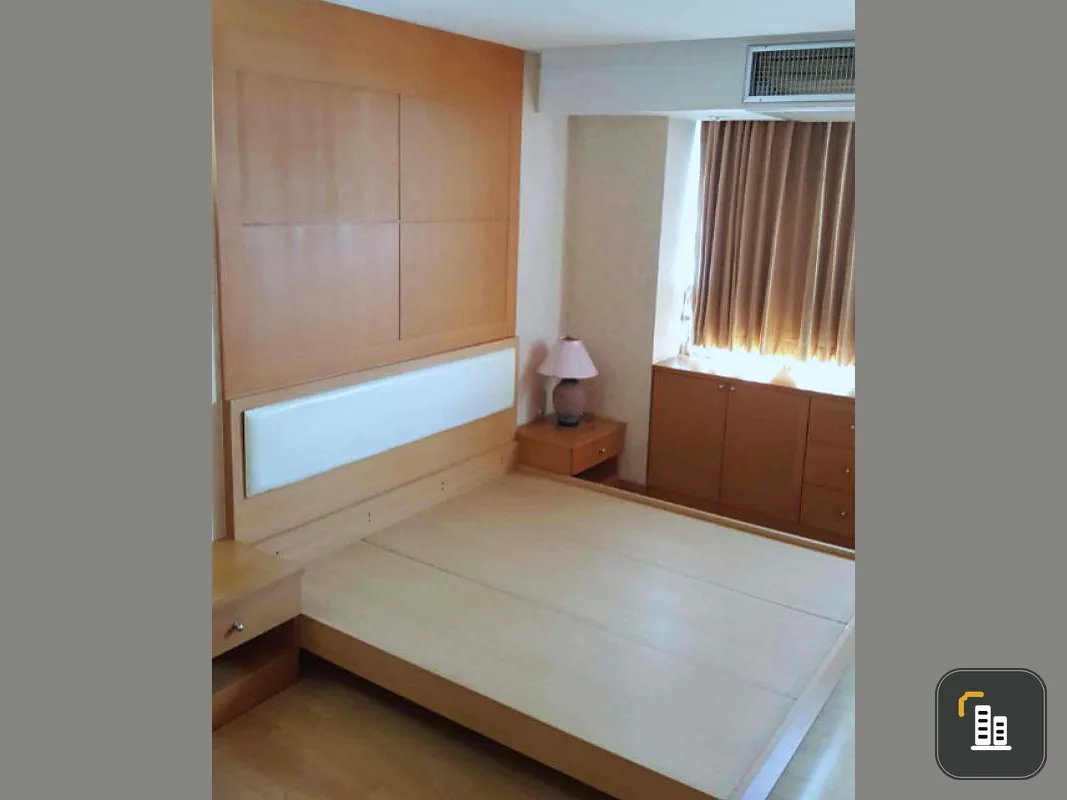 wow Quick sale Supalai Park Phaholyothin 21 room width 45 sq m. Fully furnished, soft and comfortable sofa. Hurry up to reserve now.
