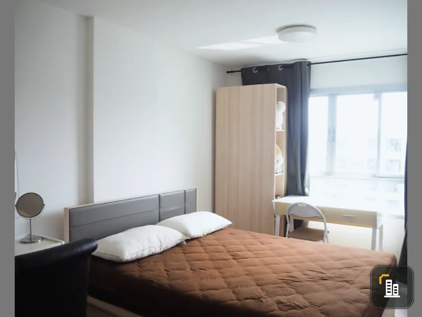 Elio Del Ray Condo for sale, beautiful room, pool view, good location, don't wait.