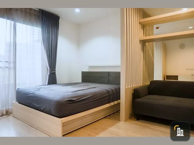 Urgent sale !! Elio Del Rey Condo, beautiful room, pool view Comfortable travel Near the shopping center, book now !!
