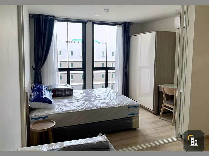 Condo for rent, Chambers On Nut Station, new room, new furniture, hurry!