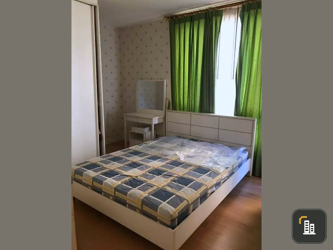 Urgent sale @City Condo Sukhumvit 101/1, 6th floor, fully furnished, very good value.