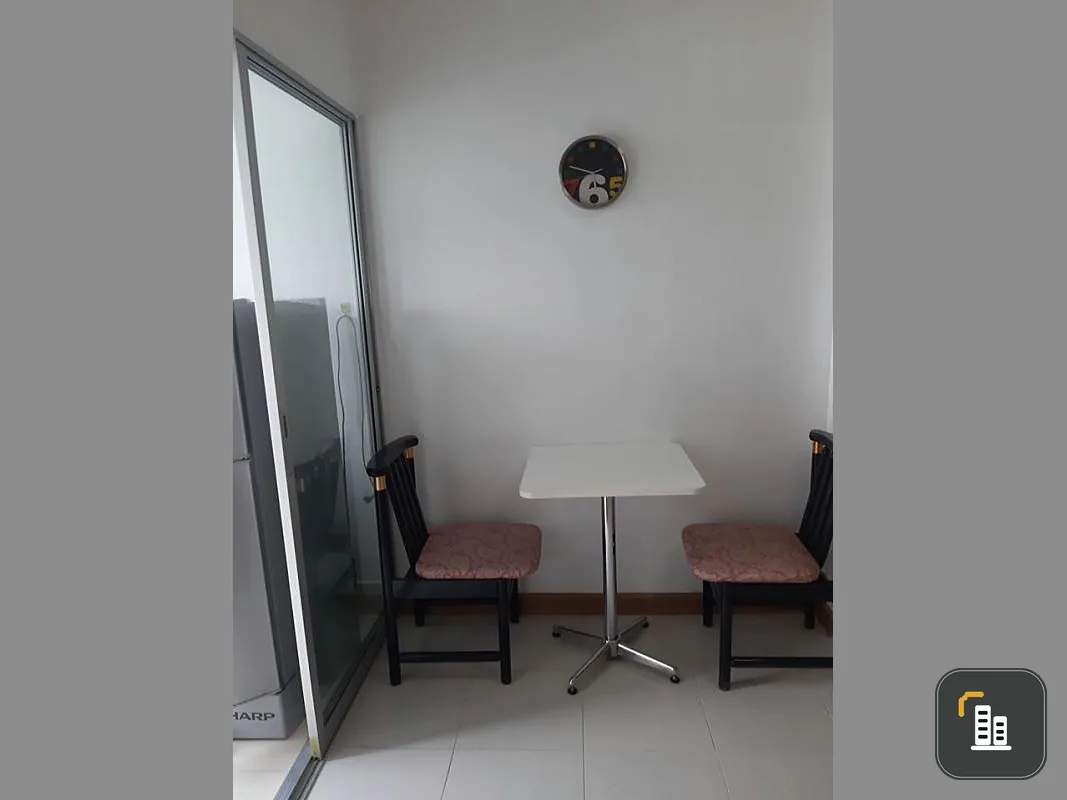 Rent-Sell Supalai Park Ratchayothin. Elegant and good looking. Hurry up and you will regret it.