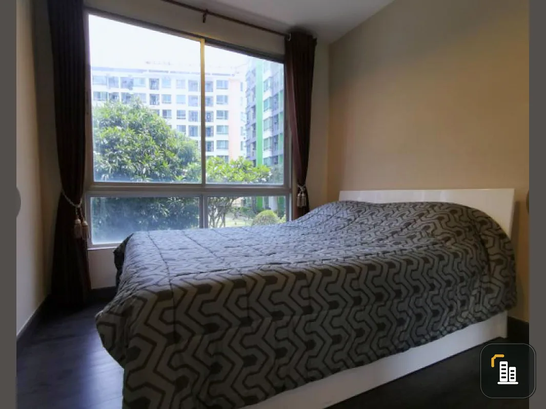 Sell !! @ City Sukhumvit 101/1, 3rd floor, spacious room, very comfortable.!!