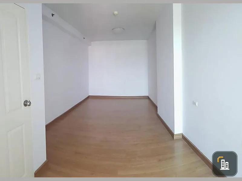 Condo for sale Supalai park ratchayothin, good view all around, buy now