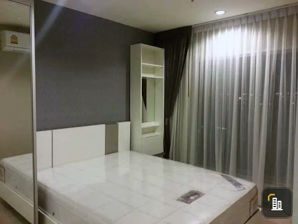 Condo for rent / sale, Aspire Sukhumvit 48, near BTS Phra Khanong, fully furnished.