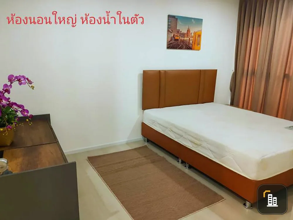 Sell / rent urgently !! Aspire Condo Sukhumvit 48, city view, rim room, near BTS Phra Khanong, complete electrical appliances, do not miss !!