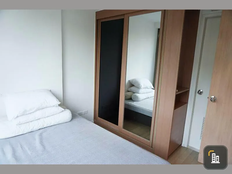 Quick sale !!! Abstracts Condo Sukhumvit 66/1, fully furnished, good location, near Udomsuk BTS station, book now !!!