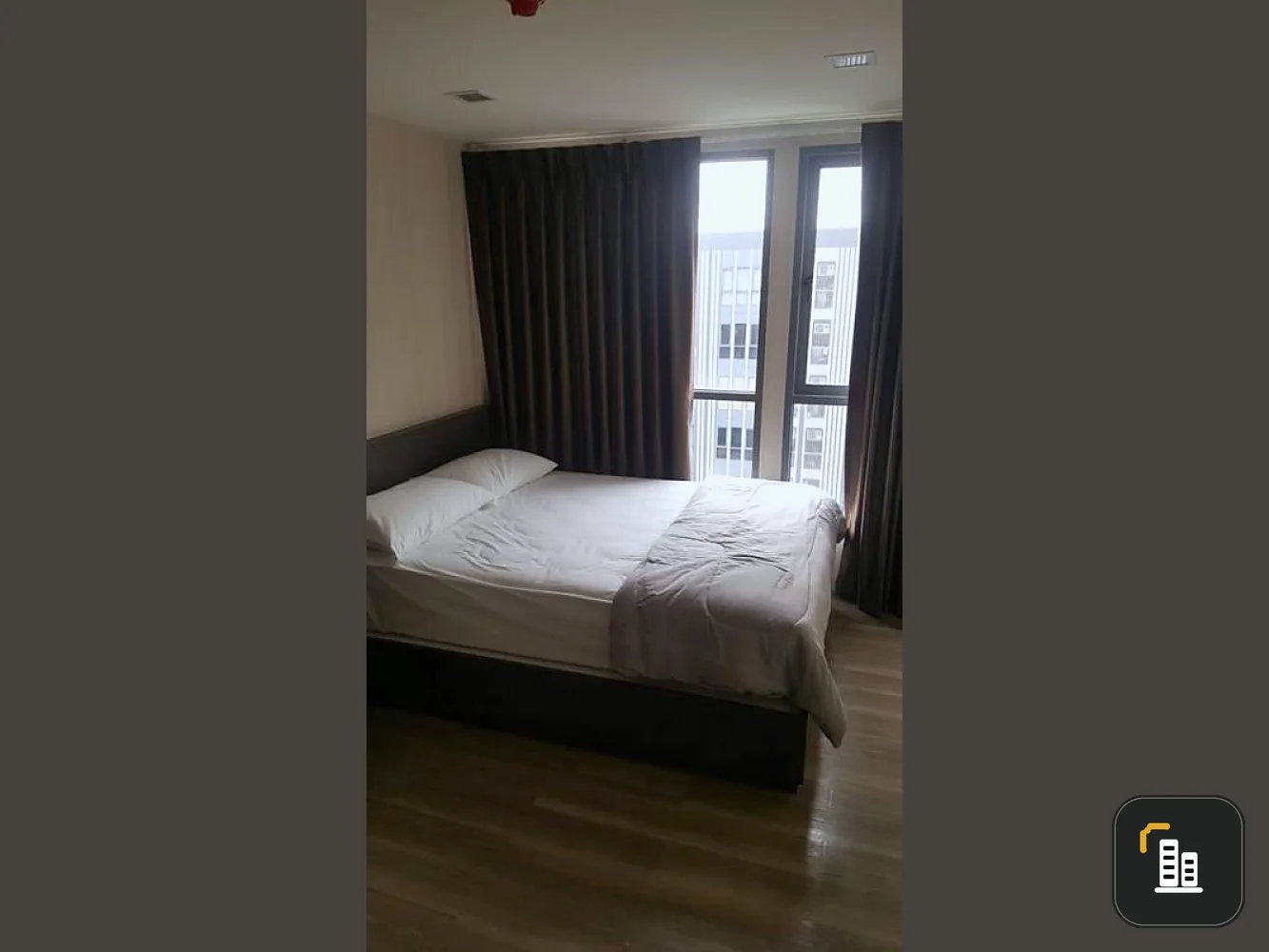 Sell / rent Monique Sukhumvit 64 Condo, fully furnished, convenient transportation, do not wait!