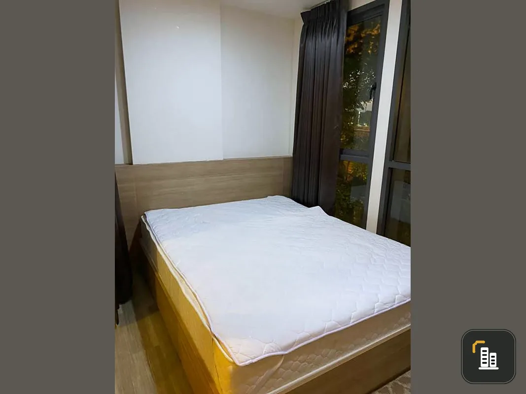 Condo for sale, Monique Sukhumvit 64, fully furnished, good location, ready to move in, book now!