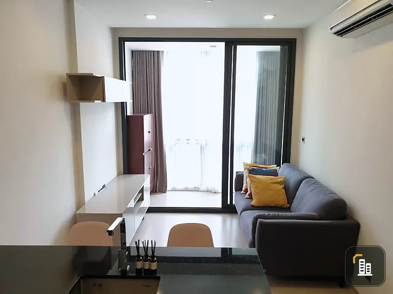 Condo for rent / sale, Mori House, good location, convenient transportation, do not miss