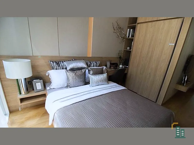 Urgent sale!, Siamese Exclusive Sukhumvit 42 Condo, beautiful room, good view, no cheaper.!