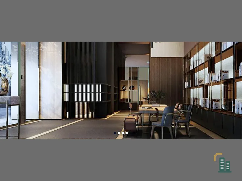 Condo for sale, Siamese Exclusive Sukhumvit 42, beautiful room, good view, cheap price, book now
